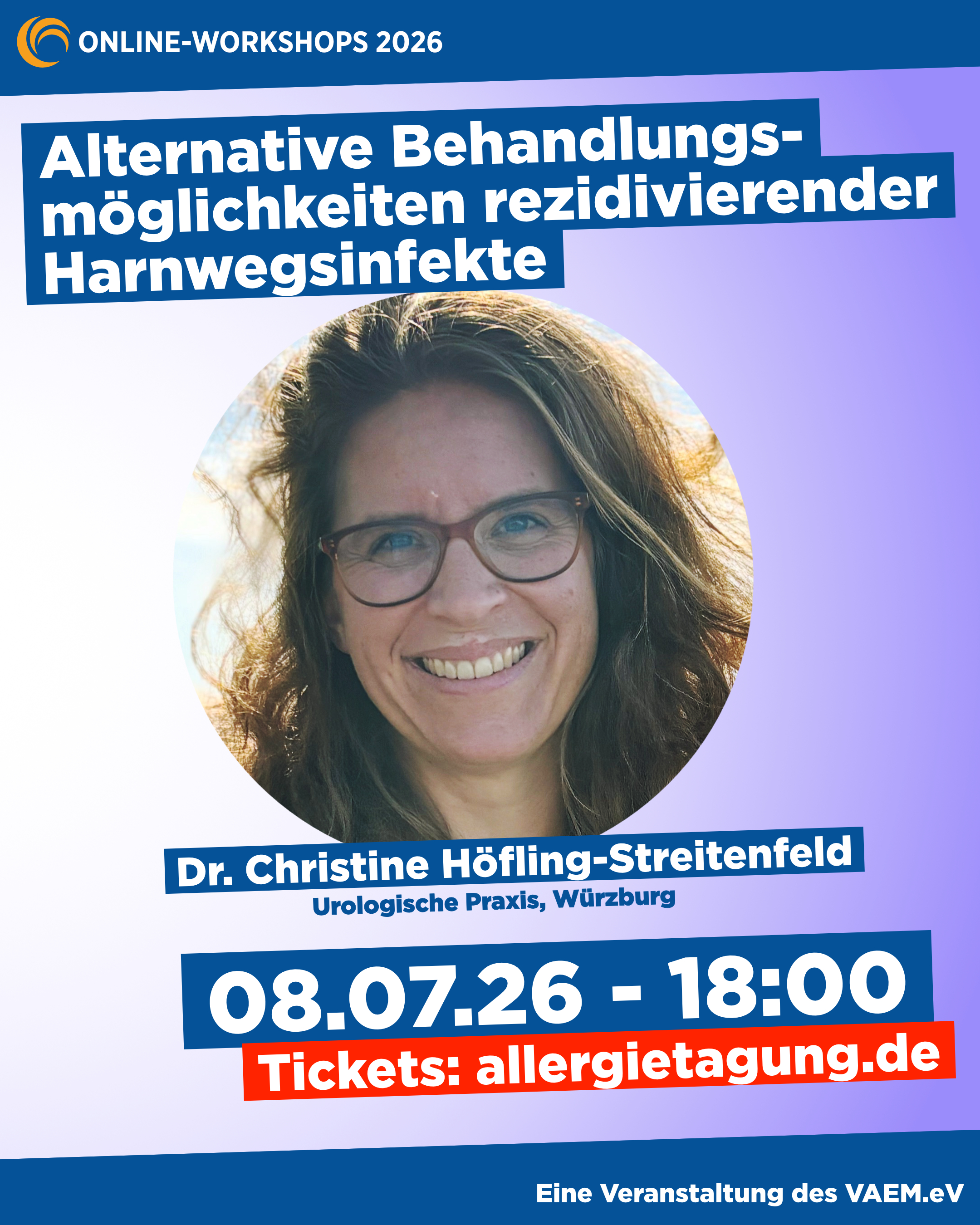 Workshop im September