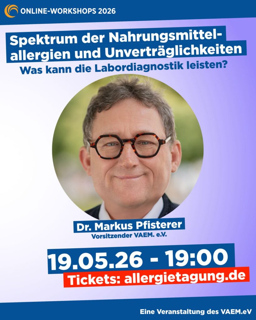 Workshop im August